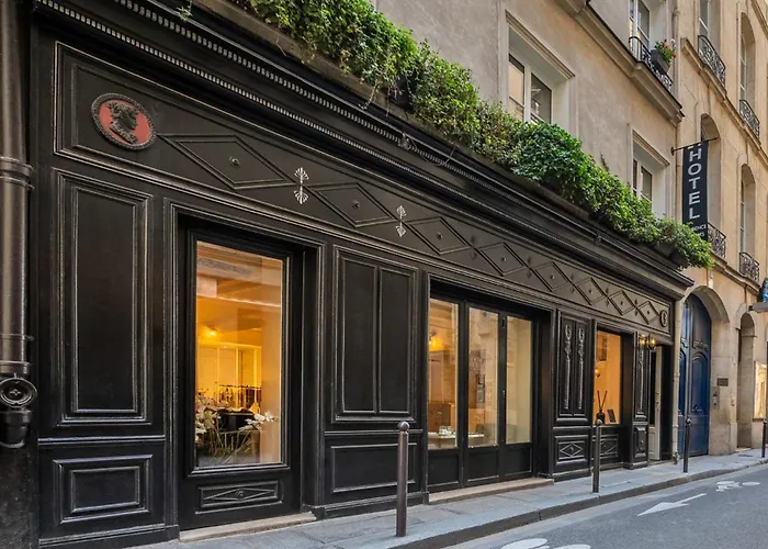 Hotel Residence Des Arts Paris